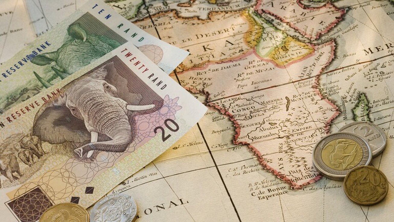 عزم روسیه برای حذف دلار در تجارت با کشورهای آفریقایی