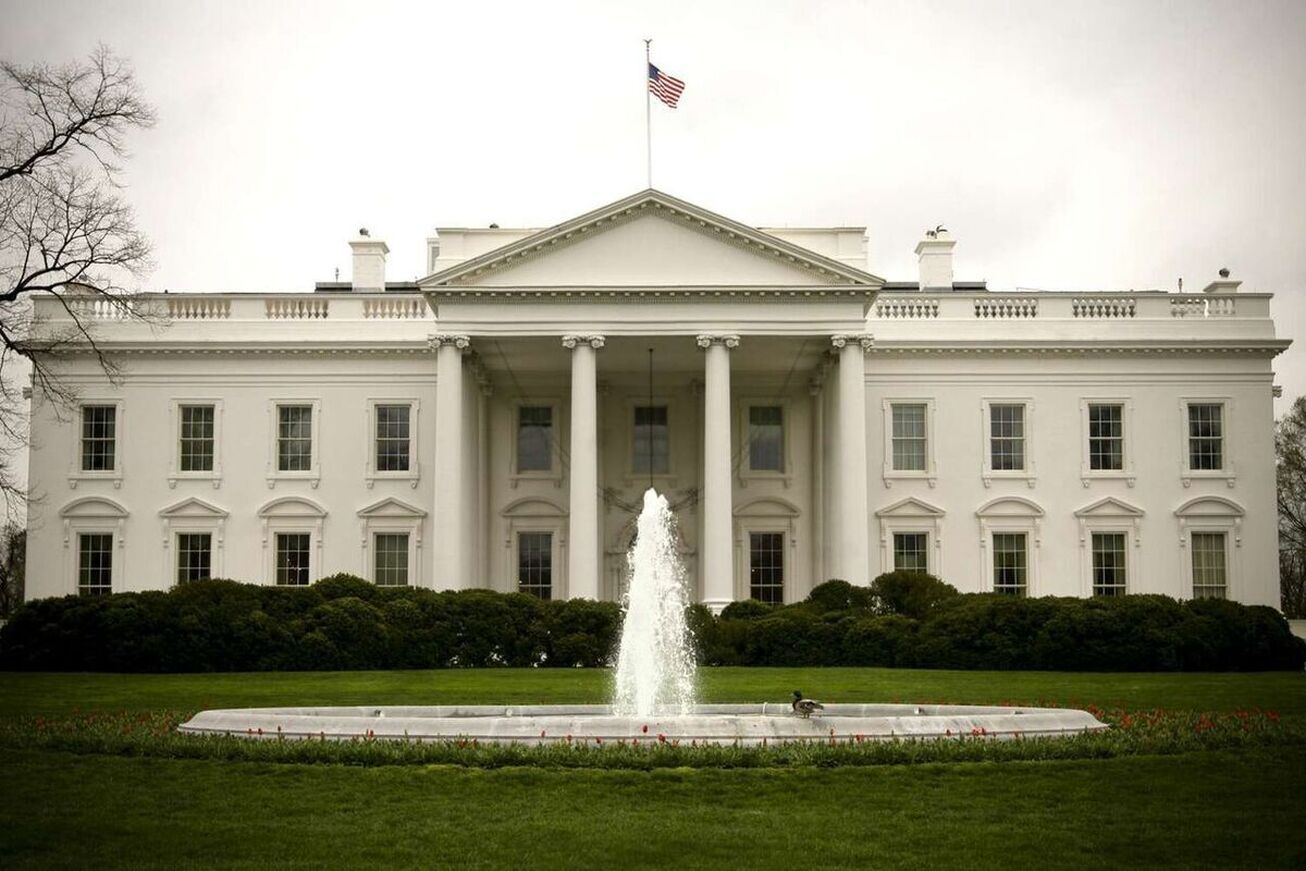 کاخ سفید چشم‌انداز تورم آمریکا را فاش کرد