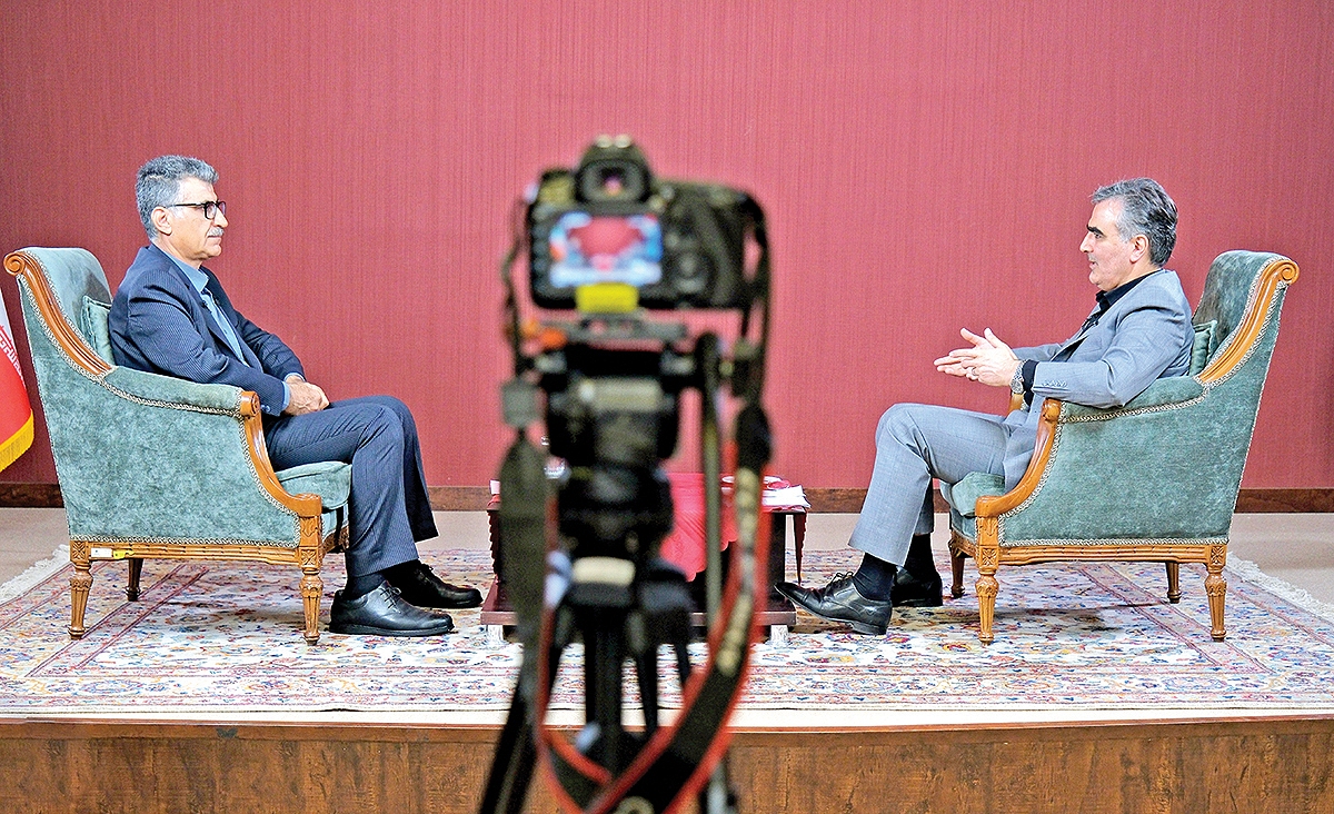 مشکل بانک‌های ناتراز نقدشوندگی‌ست/ به کنترل انتظارات تورمی خوشبینم