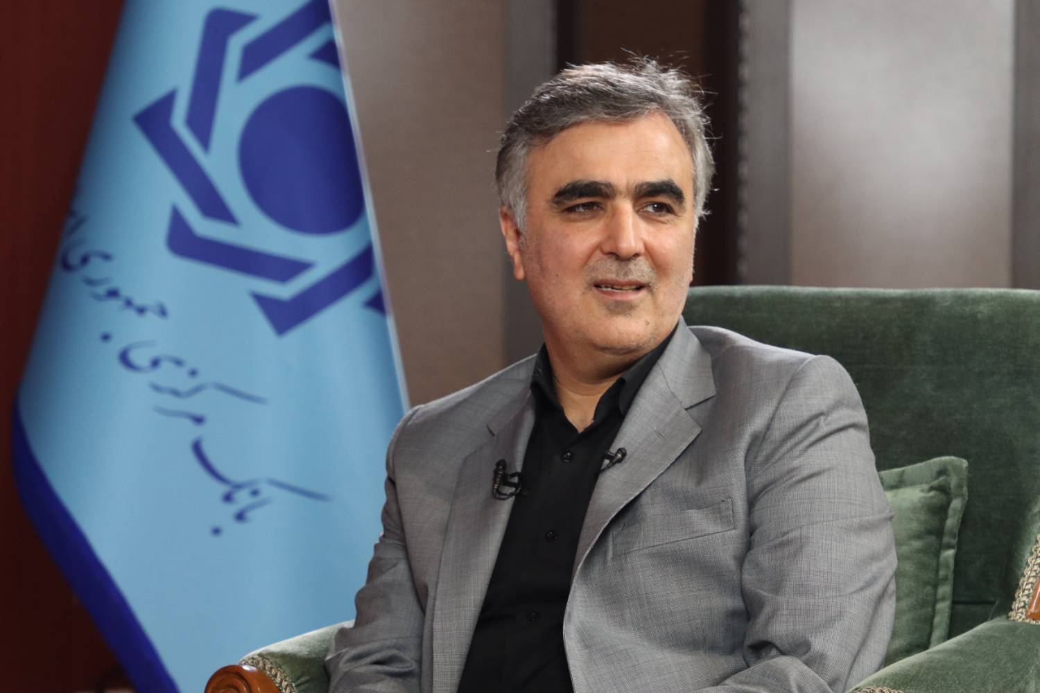 مشکل بانک‌های ناتراز نقدشوندگی‌ست/ به کنترل انتظارات تورمی خوشبینم