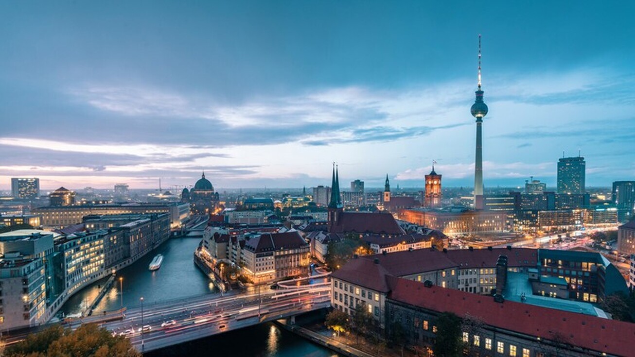 آلمان در انتظار رشد اقتصادی صفر