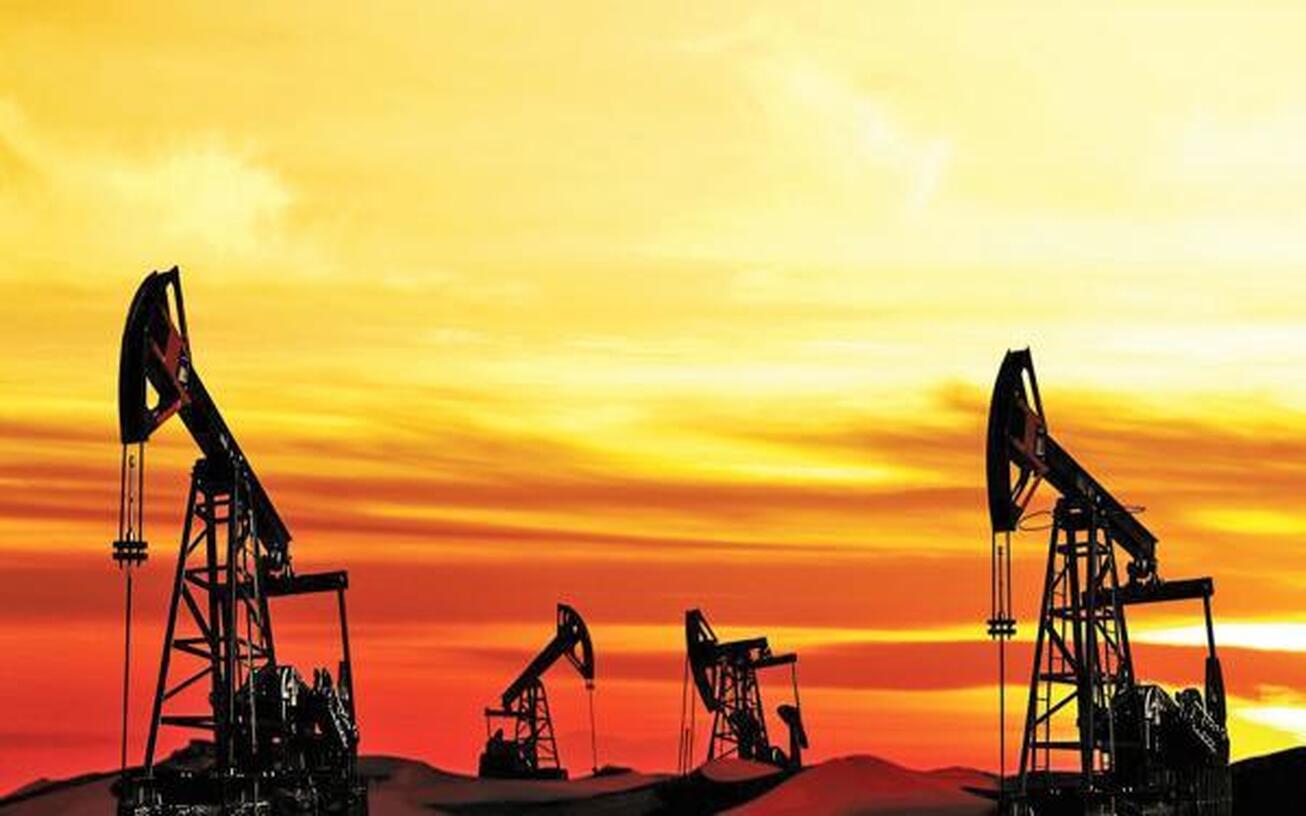 قیمت نفت در بحبوحه انتظارات کاهش عرضه اوپک پلاس افزایش یافت