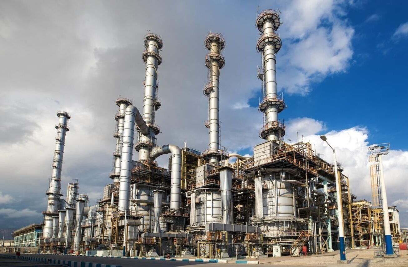 بریتیش پترولیوم: رشد ۲.۳ درصدی ظرفیت پالایش نفت ایران در سال ۲۰۲۲