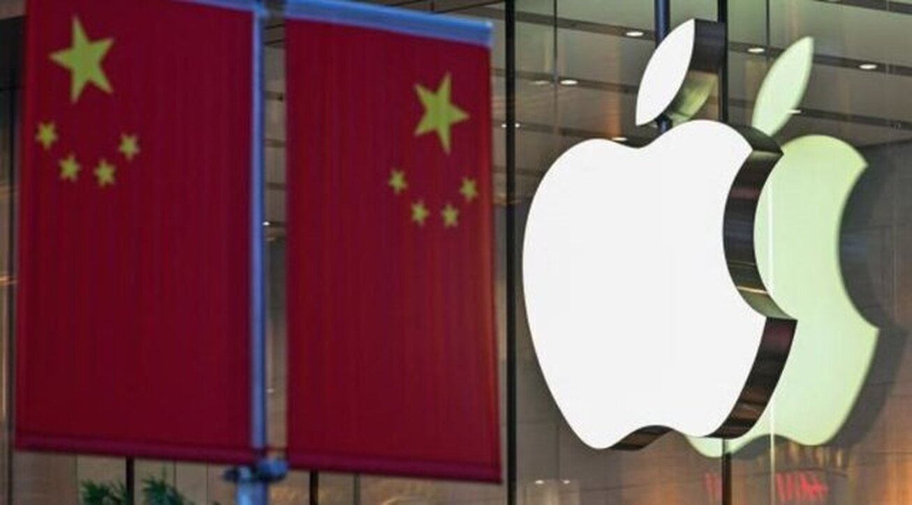 ضرر ۲۰۰ میلیارد دلاری اپل از ممنوعیت آیفون در چین