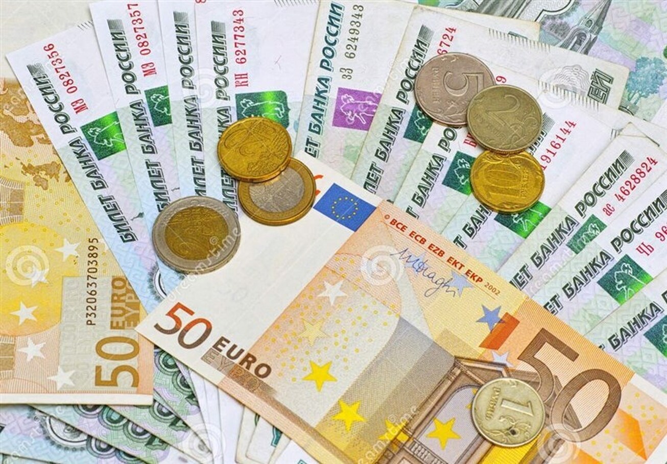 روسیه فروش ارز‌های خارجی را افزایش داد