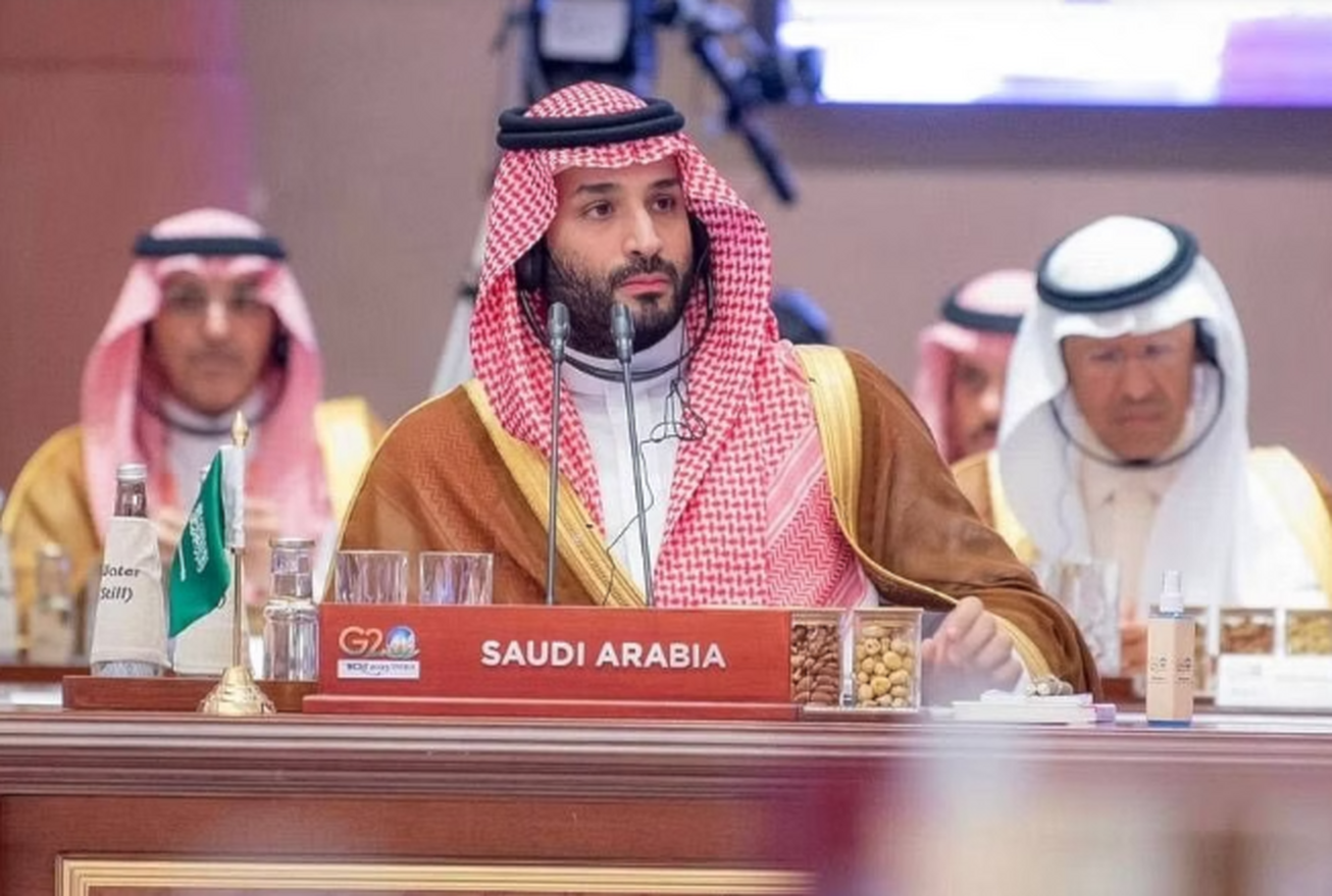 ایجاد کریدور اقتصادی بین هند، خاورمیانه و اروپا