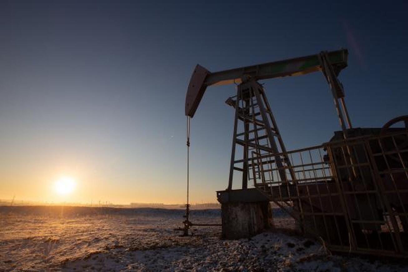 انتظار نفتی روسیه از چین