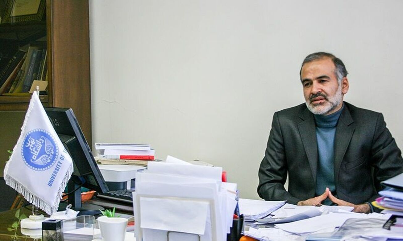 انتخاب هدفمند ایران  بریکس قابلیت تبدیل به ابرقدرت اقتصادی را دارد