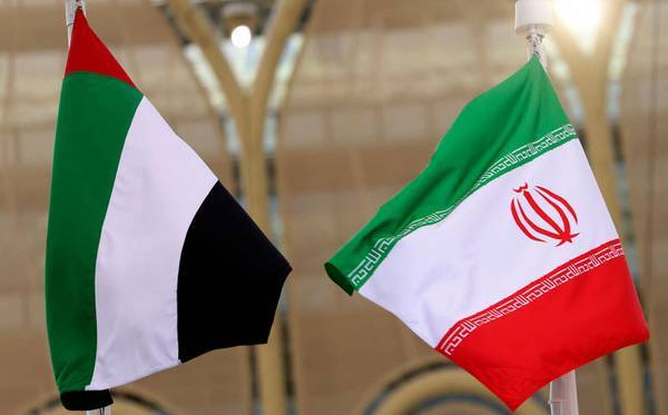 فایننشال تایمز: تجارت میان ایران و امارات به ۲۴ میلیارد دلار رسید