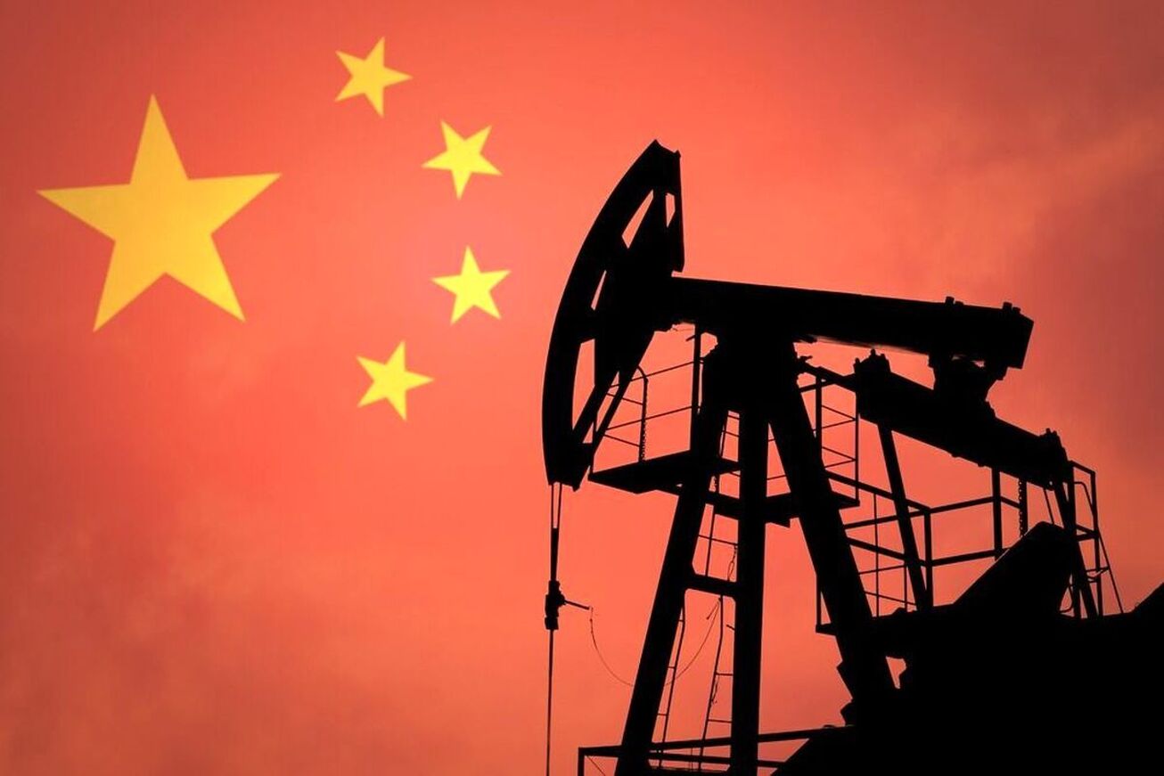 تجارت و سرمایه‌گذاری نفتی چین در ونزوئلا