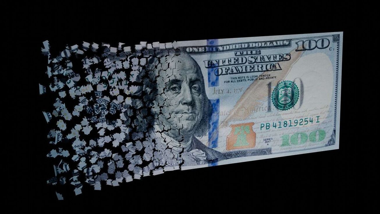 دلارزدایی با کمک ارز فیات دیجیتال
