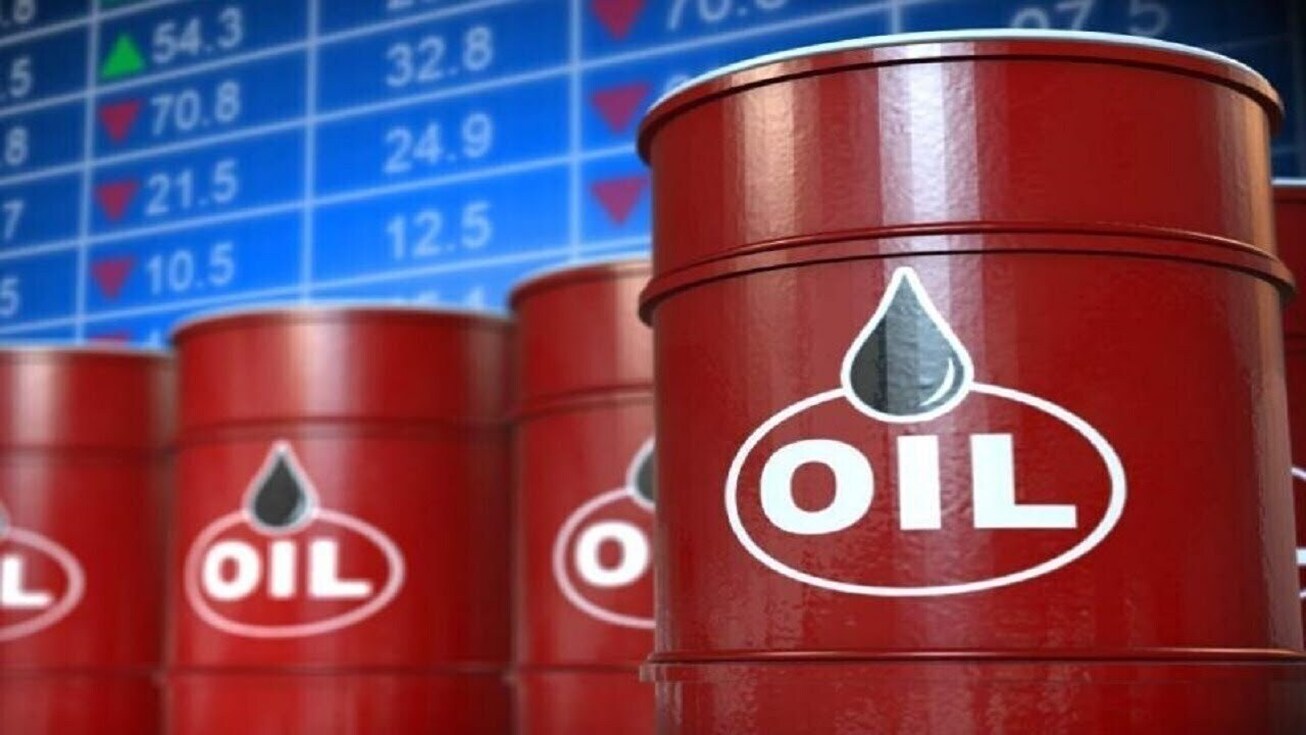قیمت جهانی نفت امروز ۱۴۰۲ ۰۶ ۲۲ | برنت ۹۲ دلار و ۲۴ سنت شد