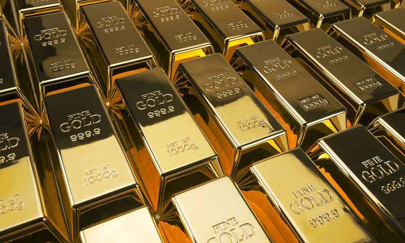 ۱۱۳۹ کیلو شمش طلا در بورس کالا معامله شد