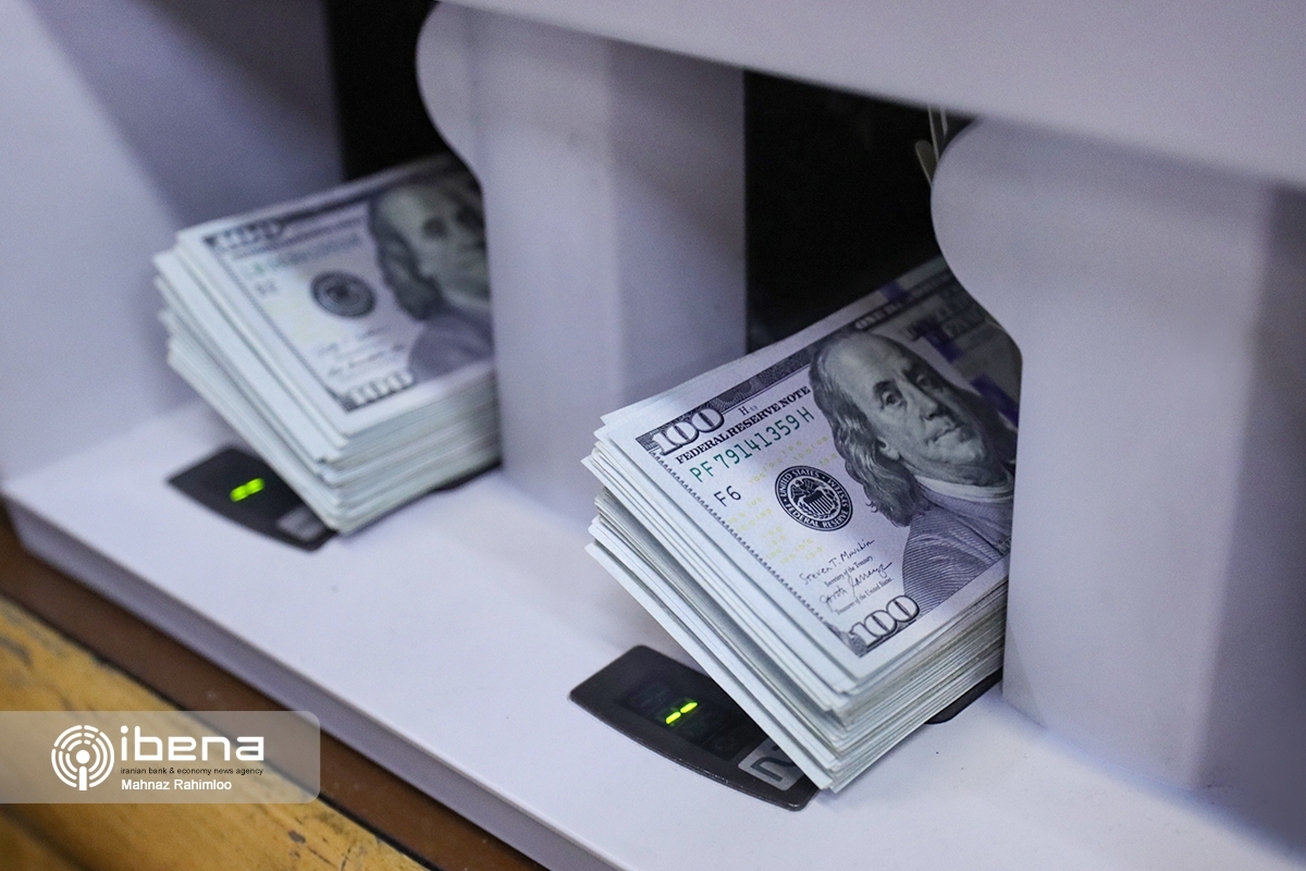 تداوم تثبیت ارزی و رونق تولید با واریز ۶ میلیارد دلار به حساب ارزی ایران‌