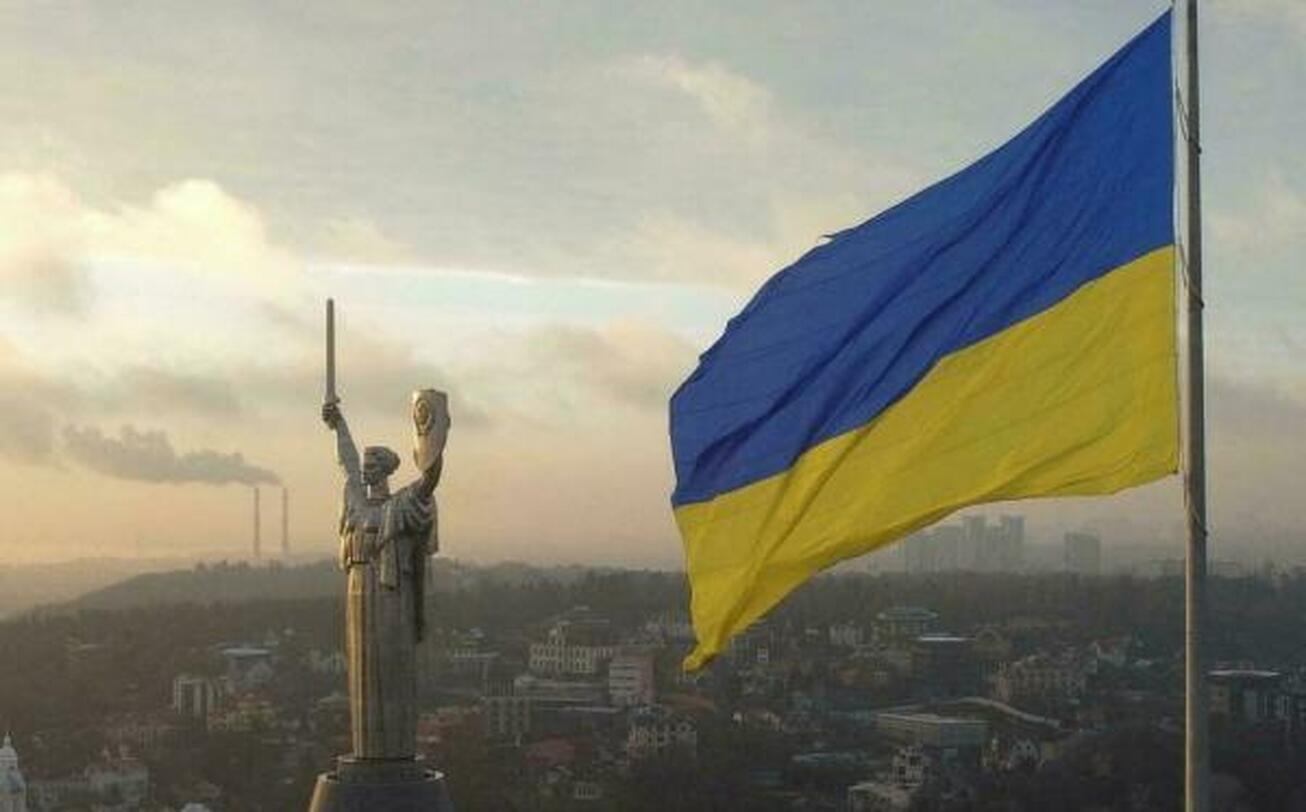 شکایت اوکراین از کشور‌های اروپایی