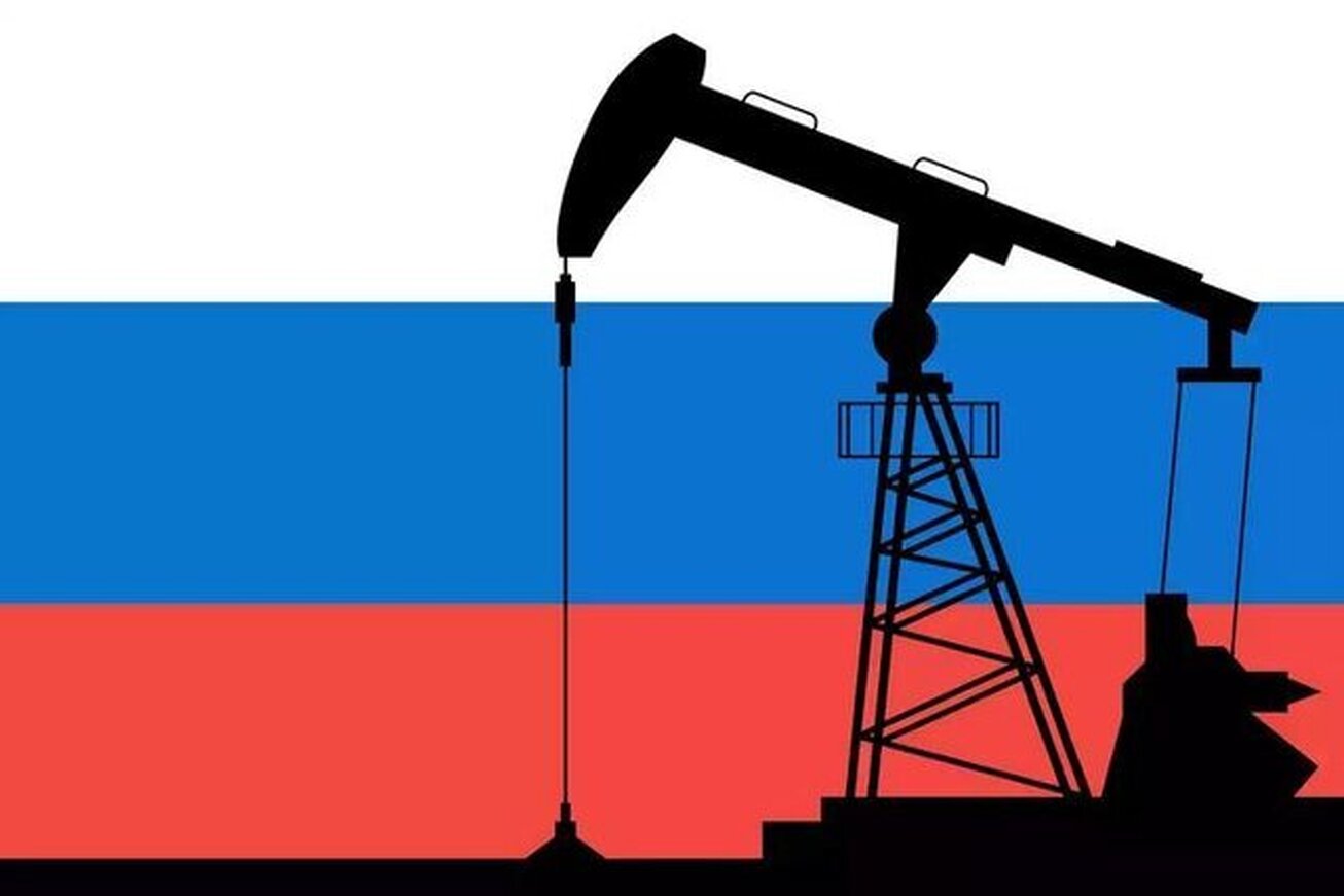 درآمد نفت و گاز روسیه بالاتر می‌رود