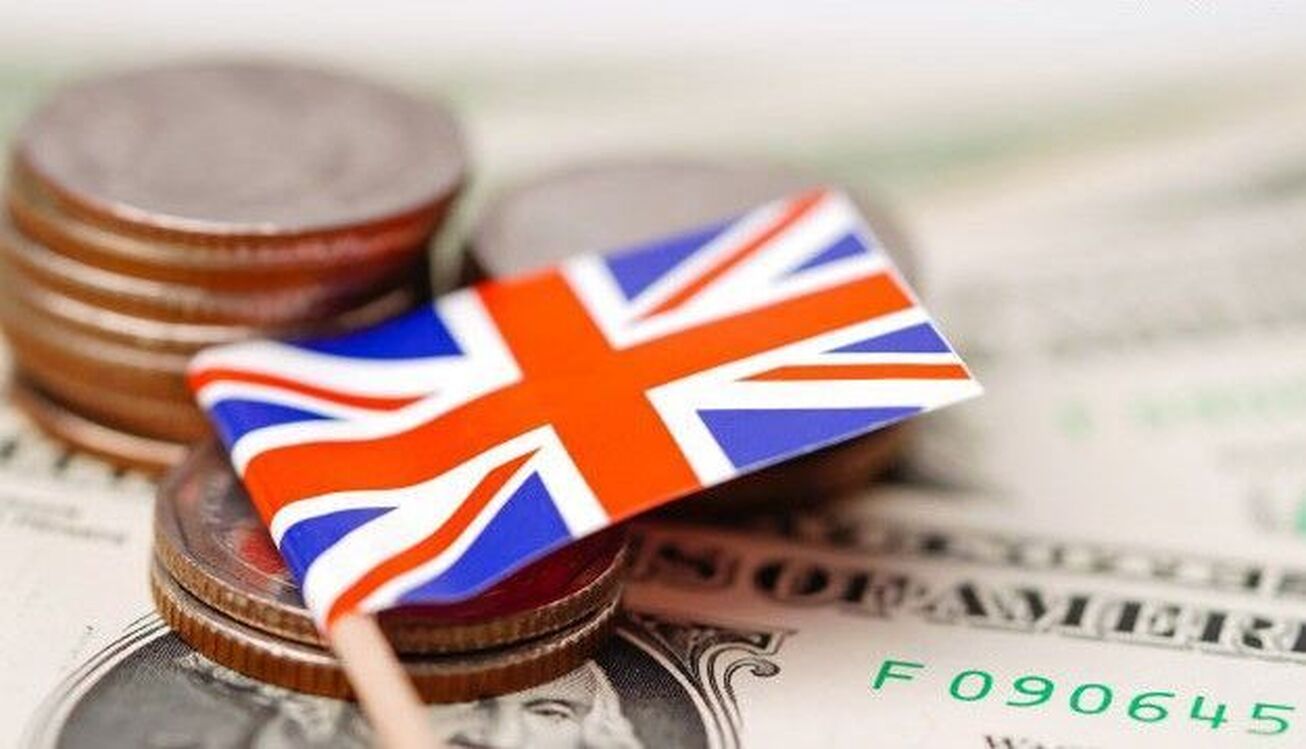 افزایش تورم در انگلیس و سردرگمی بانک مرکزی این کشور برای افزایش نرخ بهره