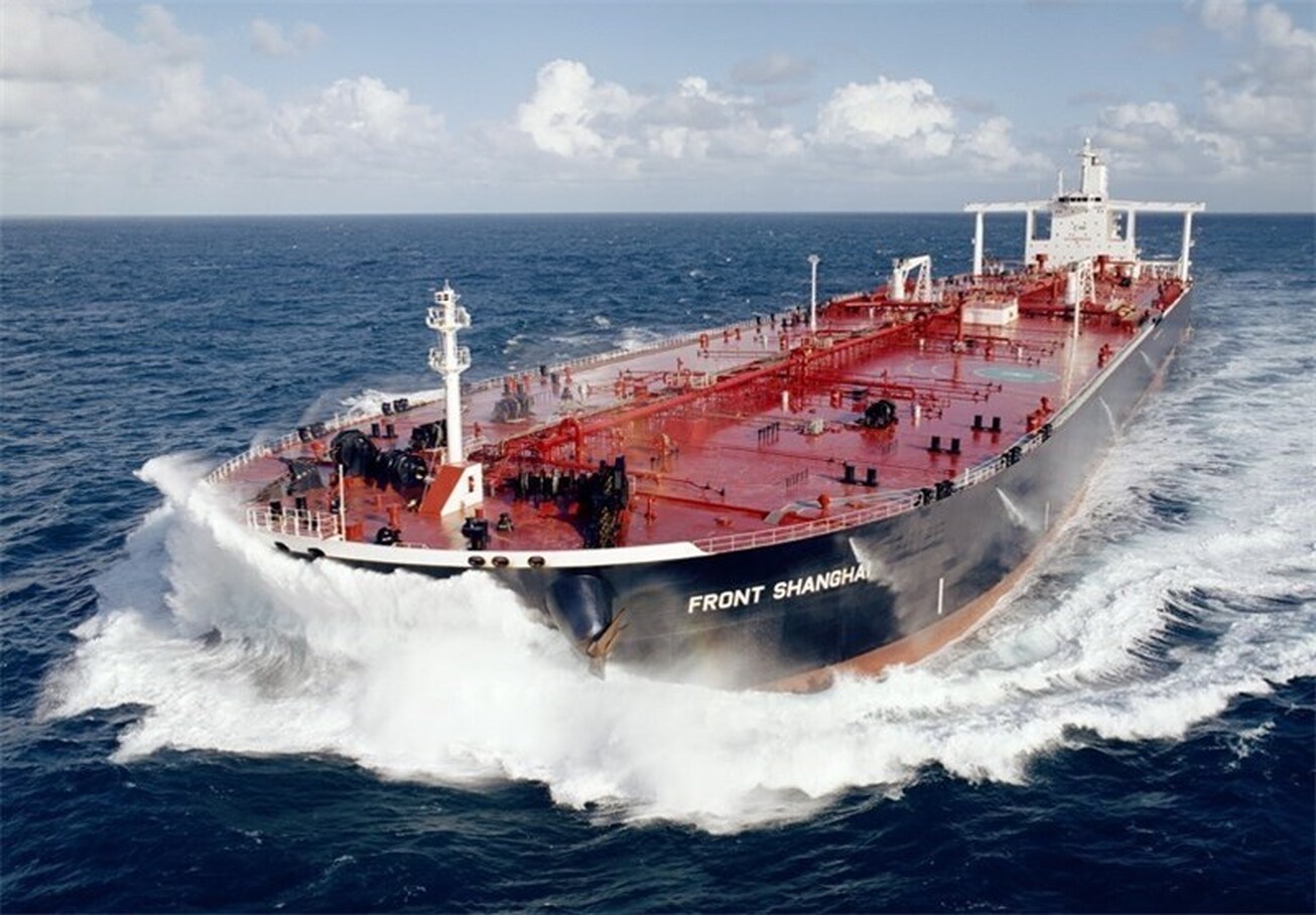 واردات نفت چین از کشورهای تحریمی ۷۰ درصد افزایش یافت