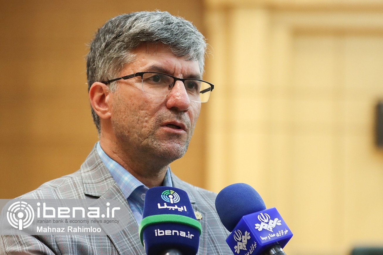 درصد پوشش مدل جدید اعتبارسنجی تقریبا صد درصد است