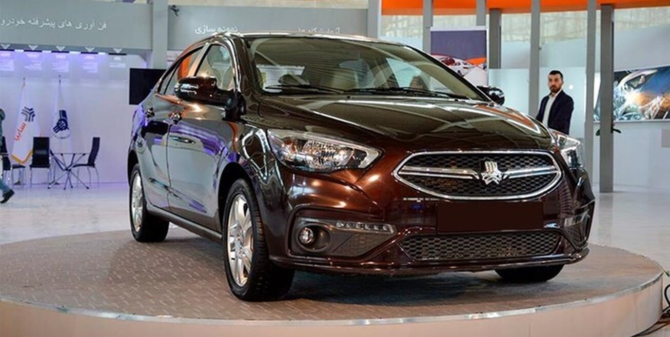 سایپا ۱۲۰ هزار خودرو به روسیه صادر می‌کند