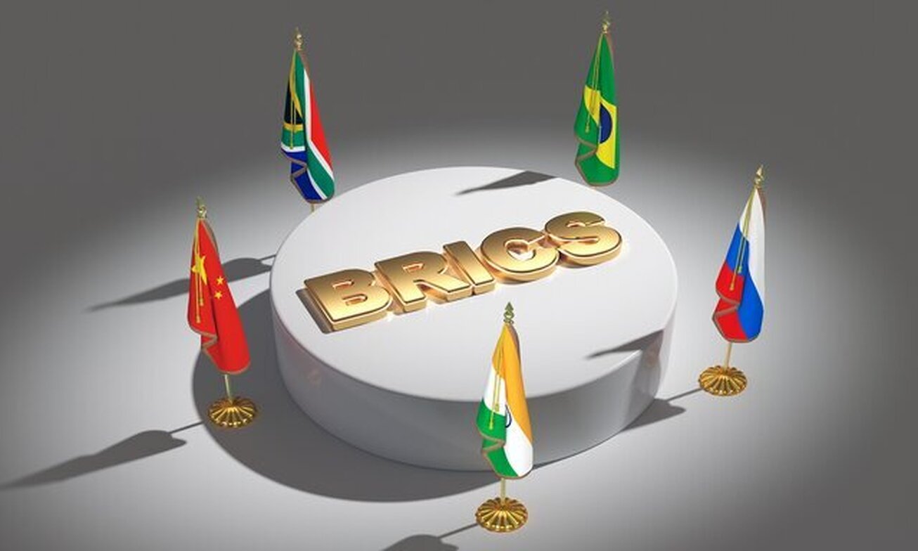 استقبال ۶ کشور از عضویت در بریکس