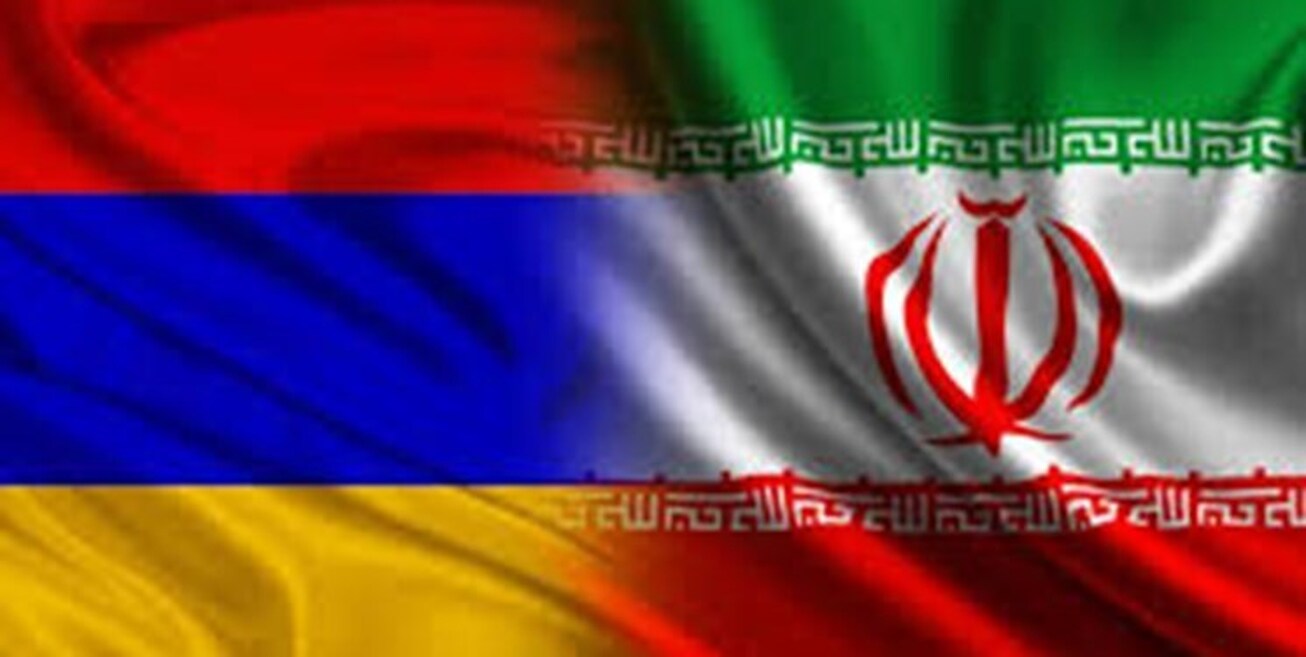 مذاکرات ایران و ارمنستان برای انتقال کالا از ایران به کشور‌های عربی و هند