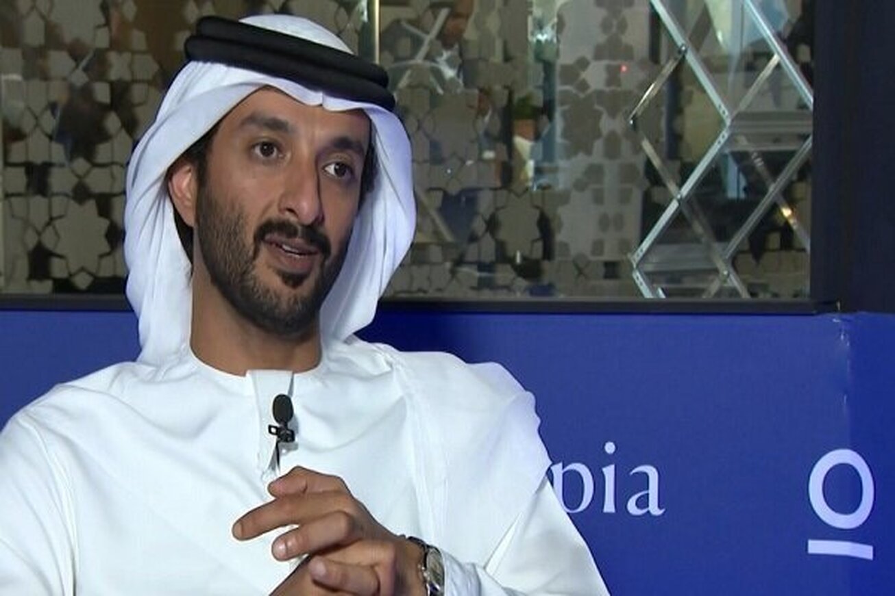 برنامه امارات در بانک بریکس مشخص شد