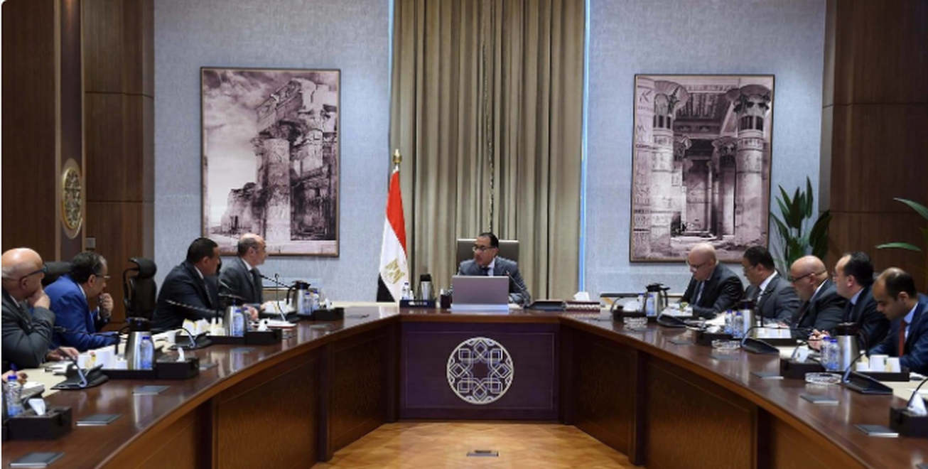 تاسیس وزارتخانه  بریکس  در مصر