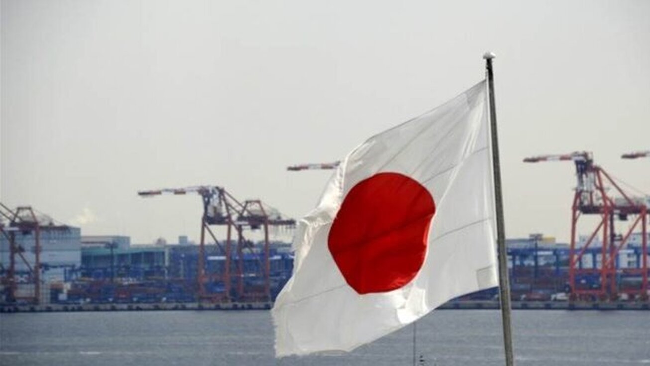 بازده اوراق قرضه ژاپن رکورد زد