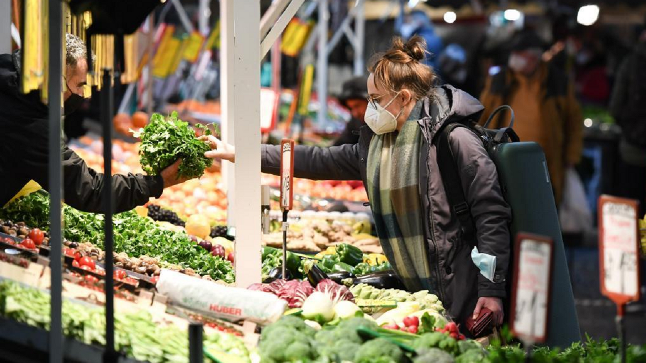 تورم و هزینه بالای انرژی اقتصاد آلمان را امسال کوچک می‌کند