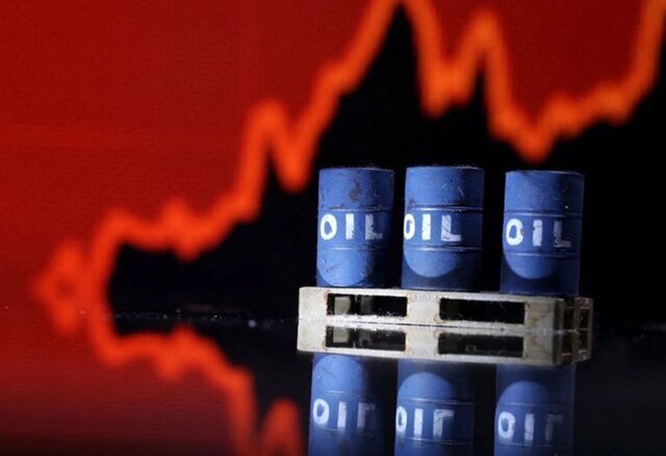 احتمال بهبود قیمت نفت وجود دارد