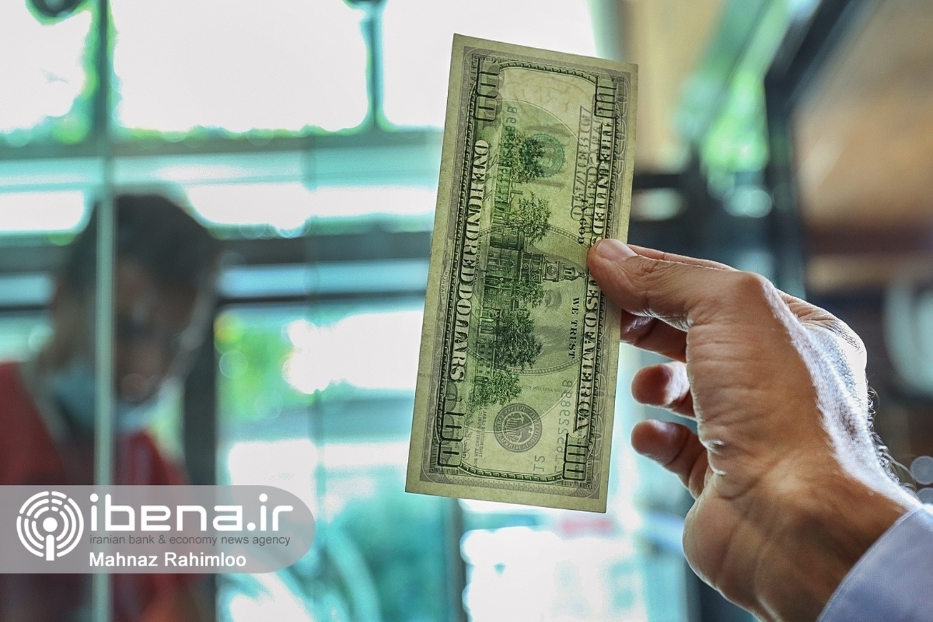 نوسانات زودگذر بازار دلار