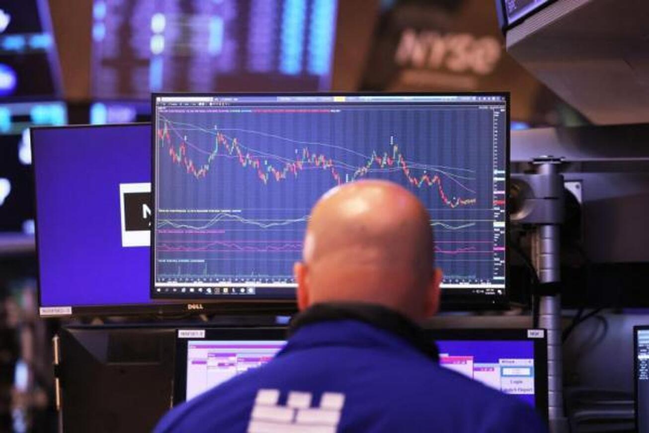 سهام اروپا سقوط کرد