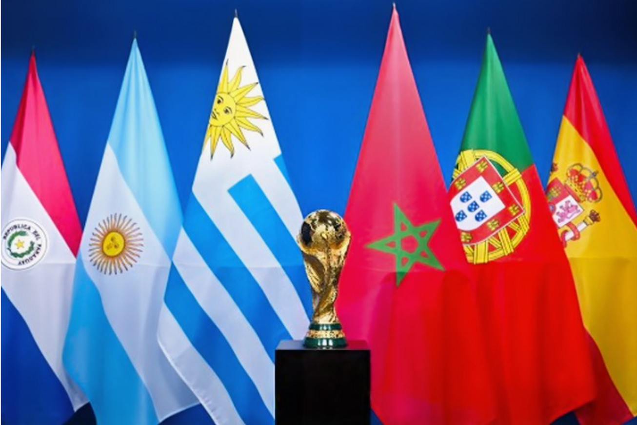 منافع اقتصادی جام جهانی ۲۰۳۰ برای مراکش