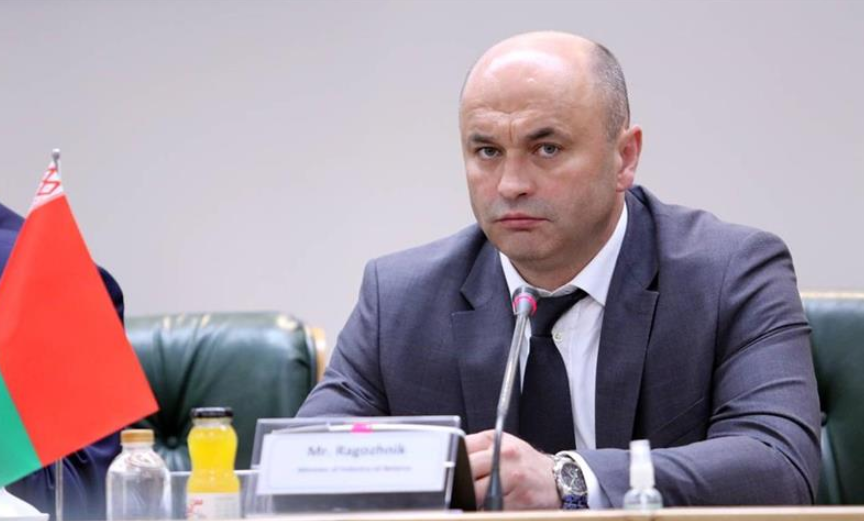 ارائه خدمات تامین مالی از طریق بانک‌های تجاری ایران و بلاروس