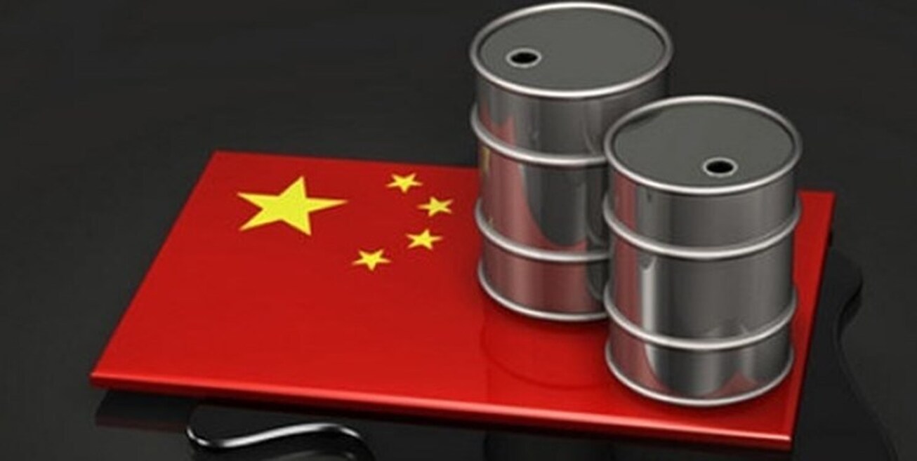 واردات یک چهام نفت چین در ۹ ماه ۲۰۲۳ از ایران، روسیه و ونزوئلا
