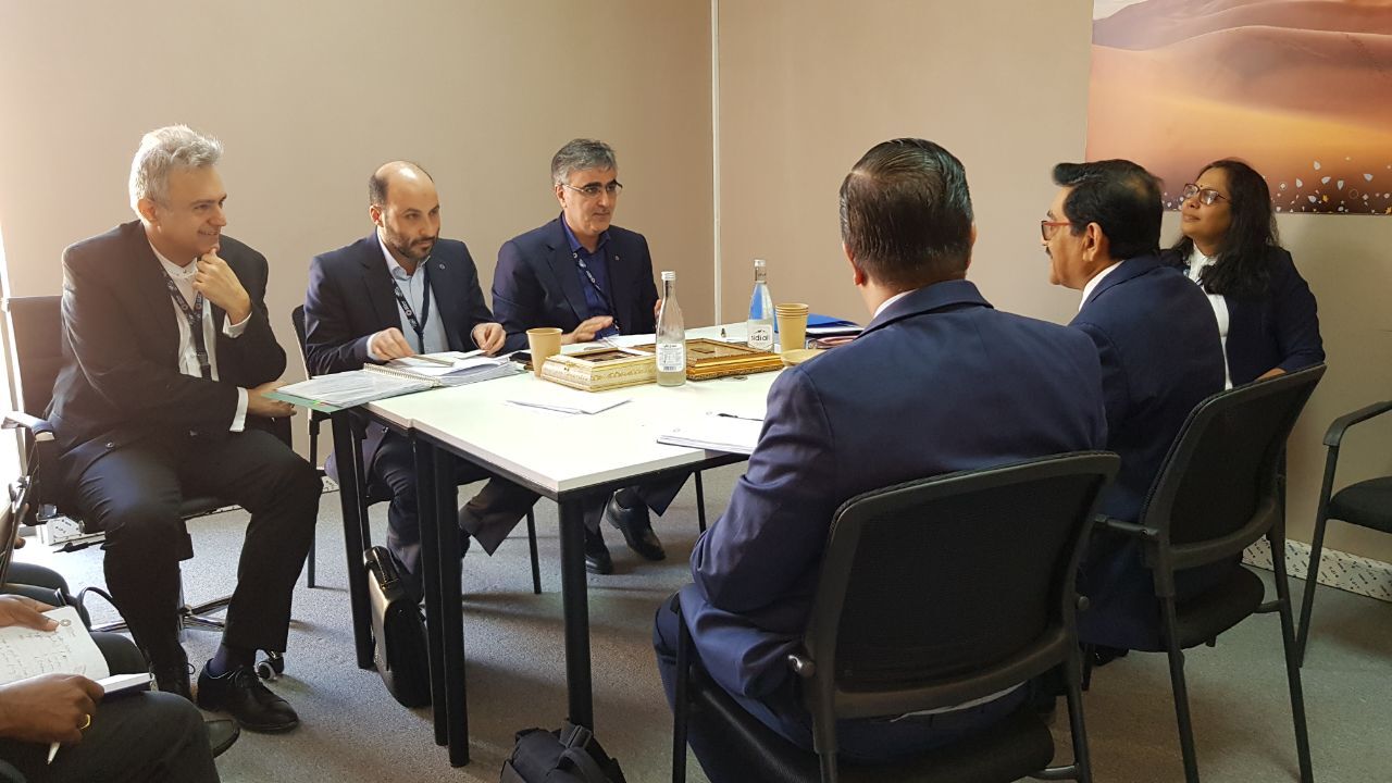 افزایش مناسبات بانکی و پولی در دستور کار ایران، پاکستان و سریلانکا افزایش مناسبات بانکی و پولی در دستور کار ایران، پاکستان و سریلانکا