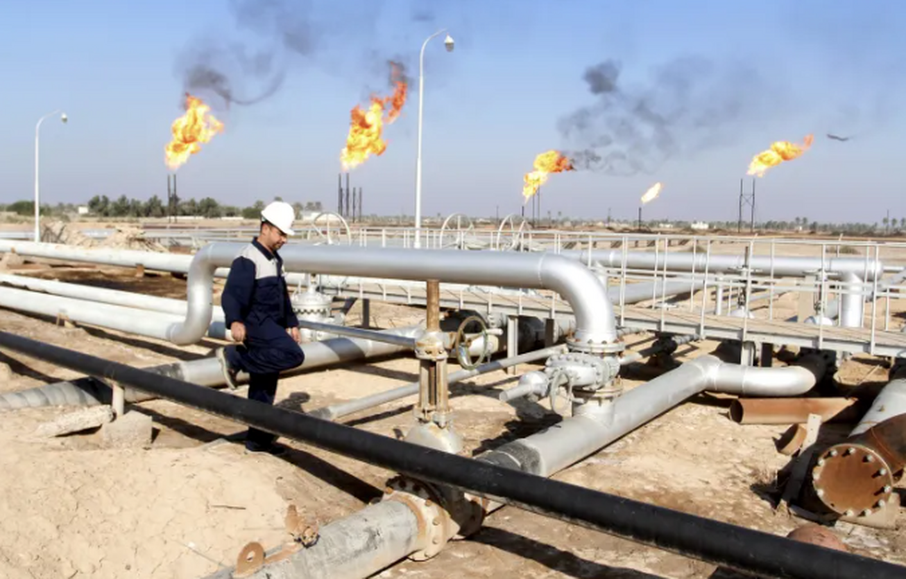 هشداری برای نفت