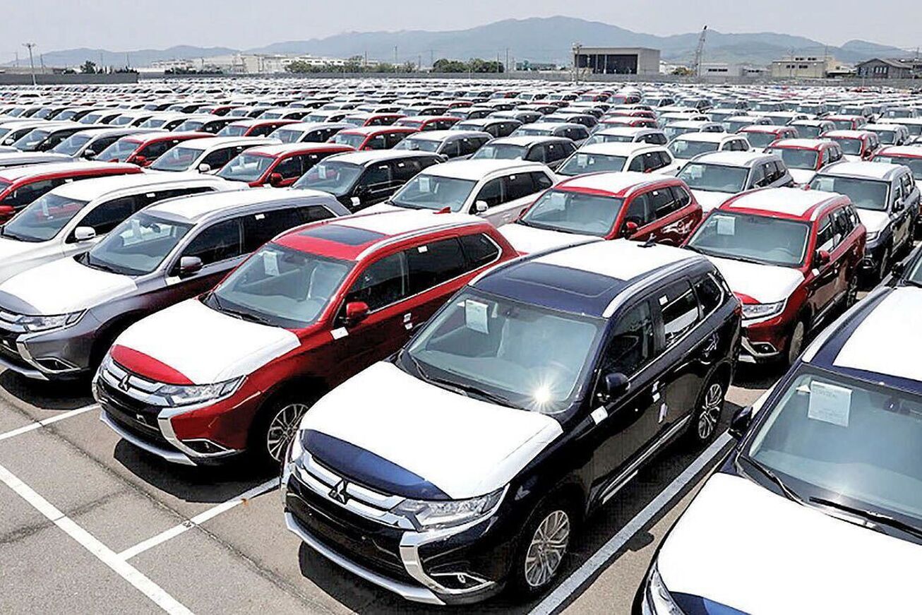 آغاز فروش خودرو‌های وارداتی از فردا  قیمت ۶ خودرو اعلام شد