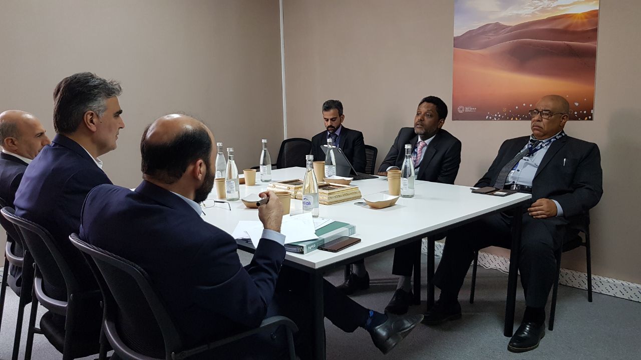 استفاده حداکثری از منابع ارزی انتقالی ایران از عراق به عمان استفاده حداکثری از منابع ارزی انتقالی ایران از عراق به عمان