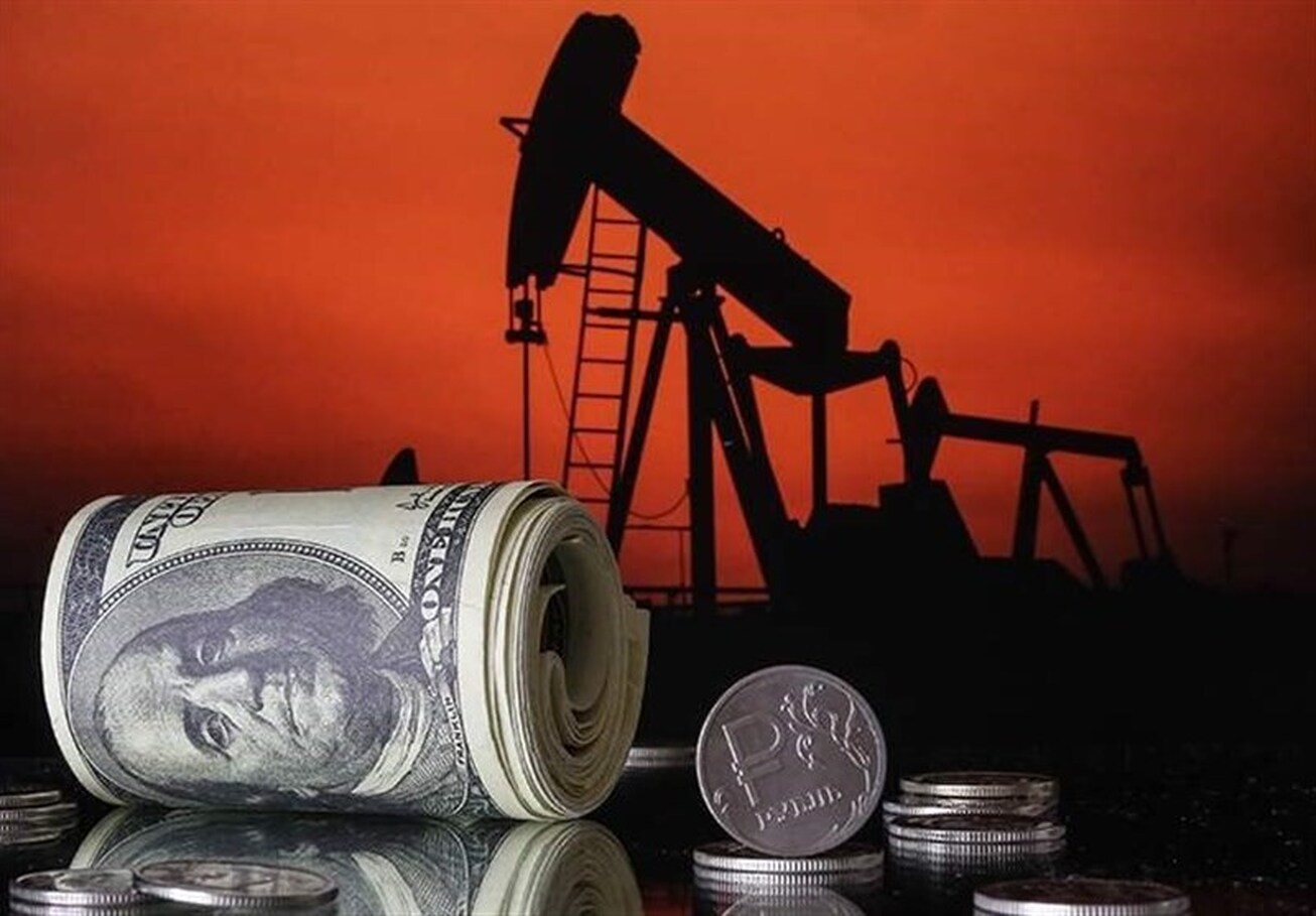 درآمد‌های نفتی روسیه به ۱۹ میلیارد دلار رسید