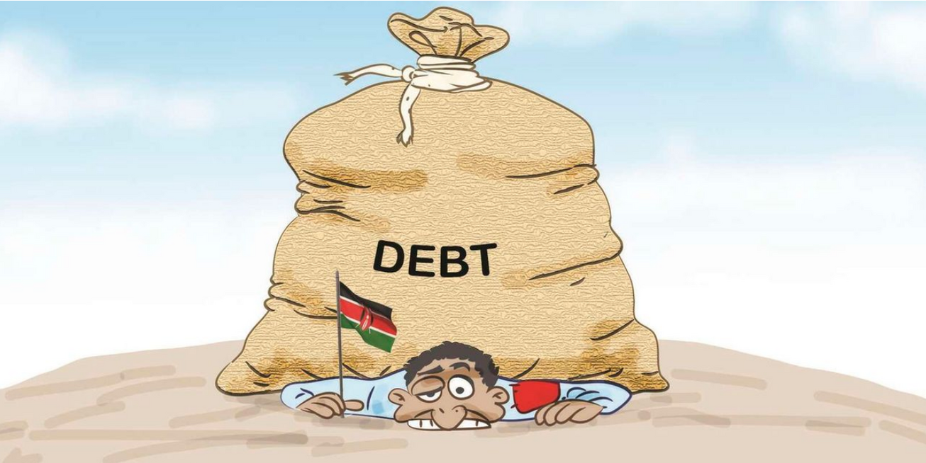 تحت فشار قراردادن کنیا توسط بانک جهانی