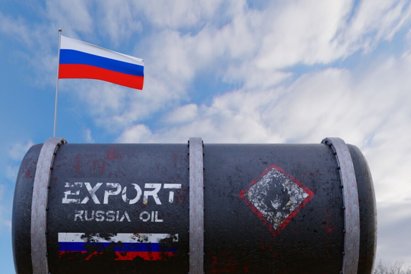 استفاده از دلار در معاملات نفتی روسیه ۲۵ درصد کاهش یافت