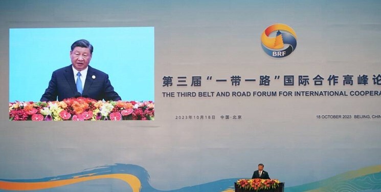 انعقاد قرارداد‌های بزرگ غلات و گاز بین روسیه و چین ‌