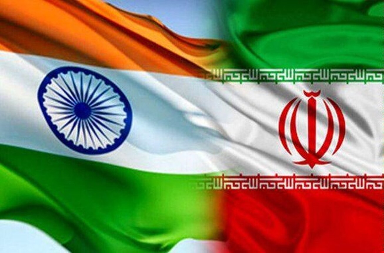صادرات ایران به هند در اوج ۵ سال اخیر