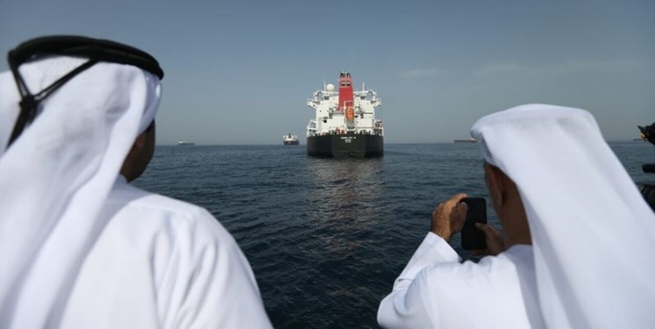 اویل پرایس: مشارکت عربستان در پروژه‌های نفت و گاز ایران محتمل است