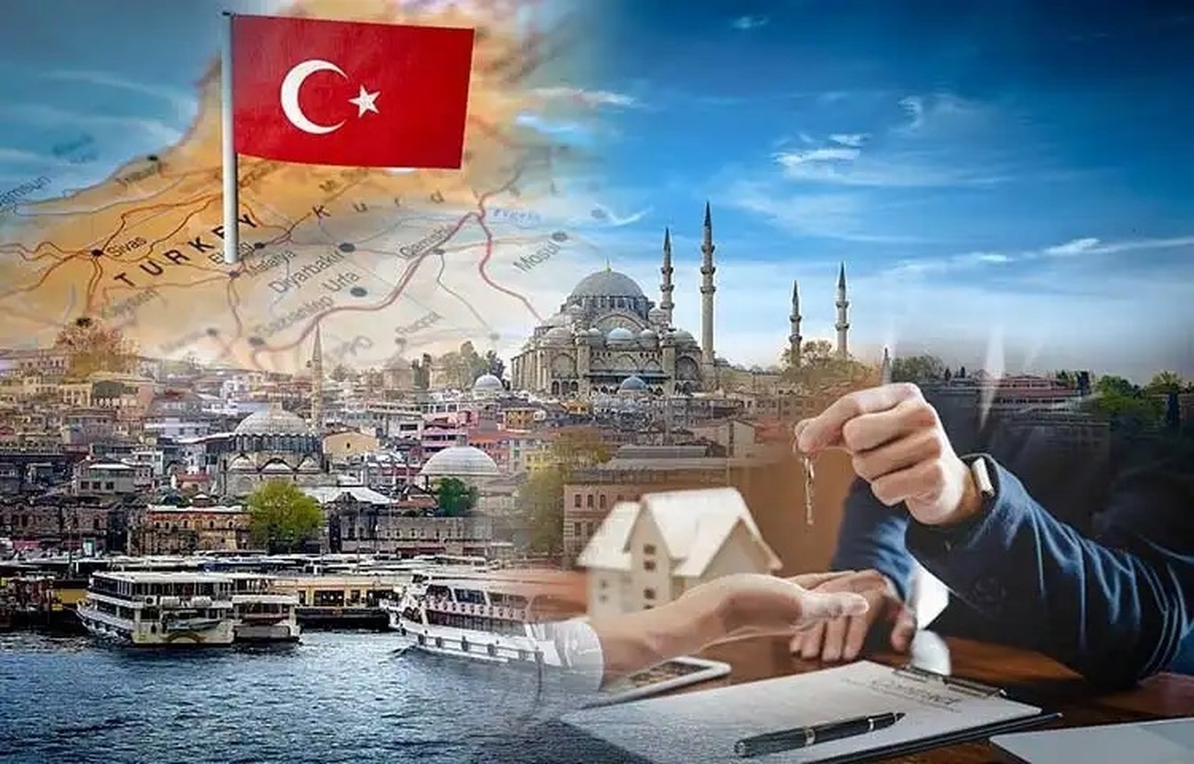 پایان تب خانه در ترکیه؟