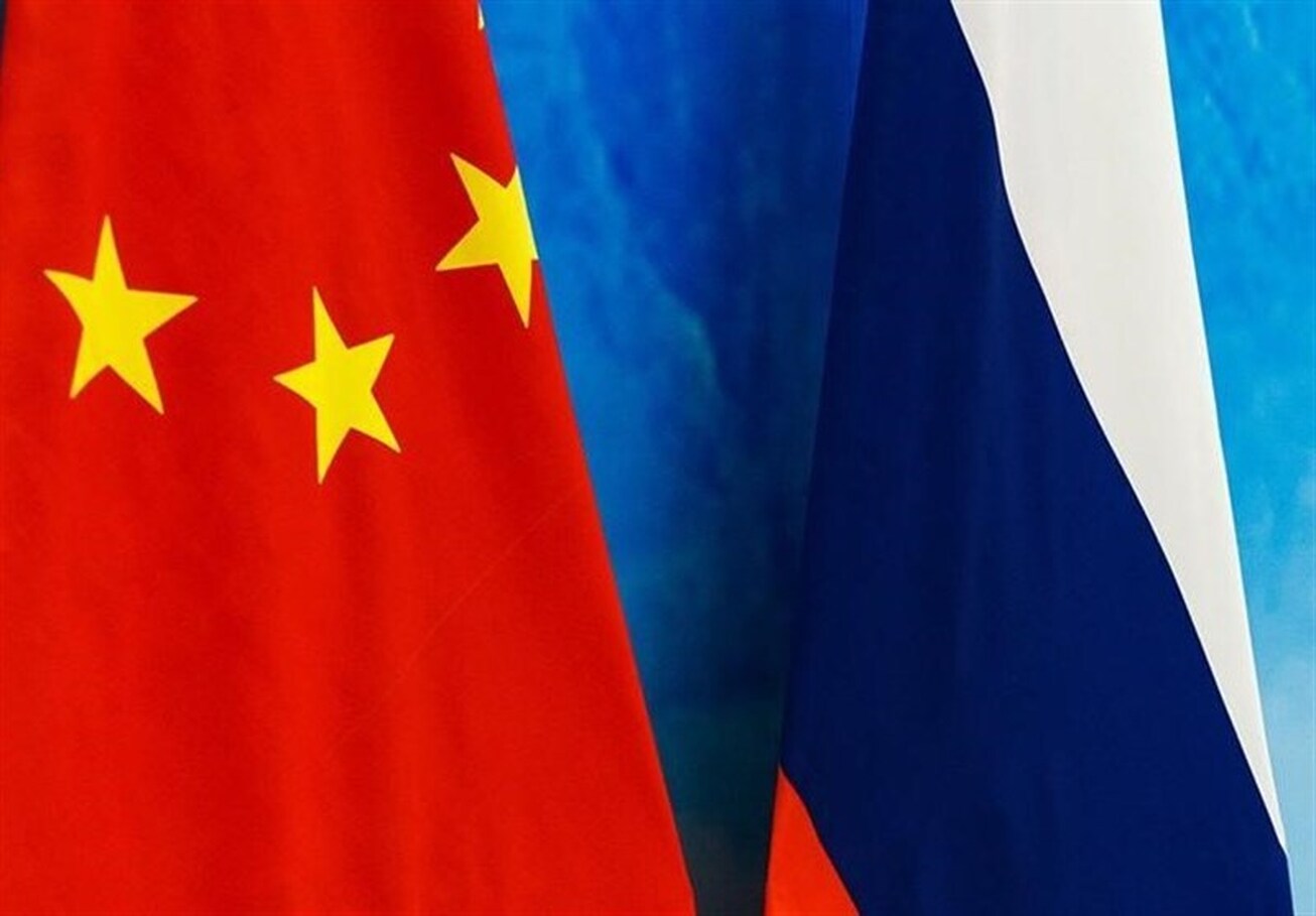 روسیه دومین شریک بزرگ تجاری چین می‌شود