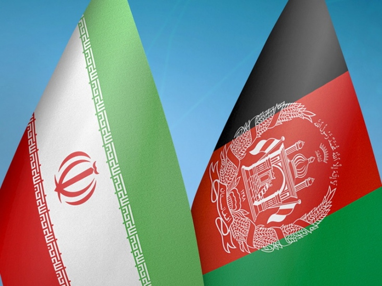 سهم ۳۵ درصدی ایران از بازار افغانستان