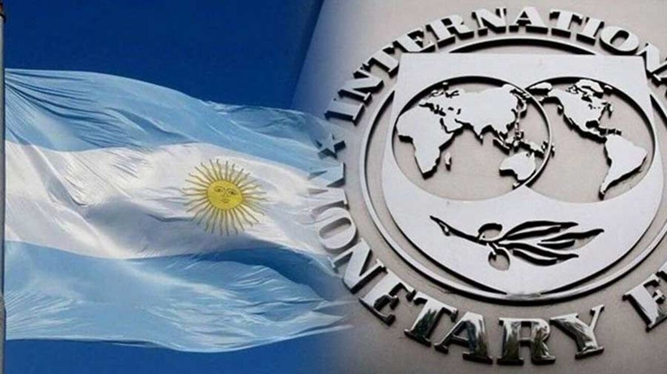 آرژانتین بدهی خود به صندوق بین‌المللی پول را به یوان پرداخت می‌کند